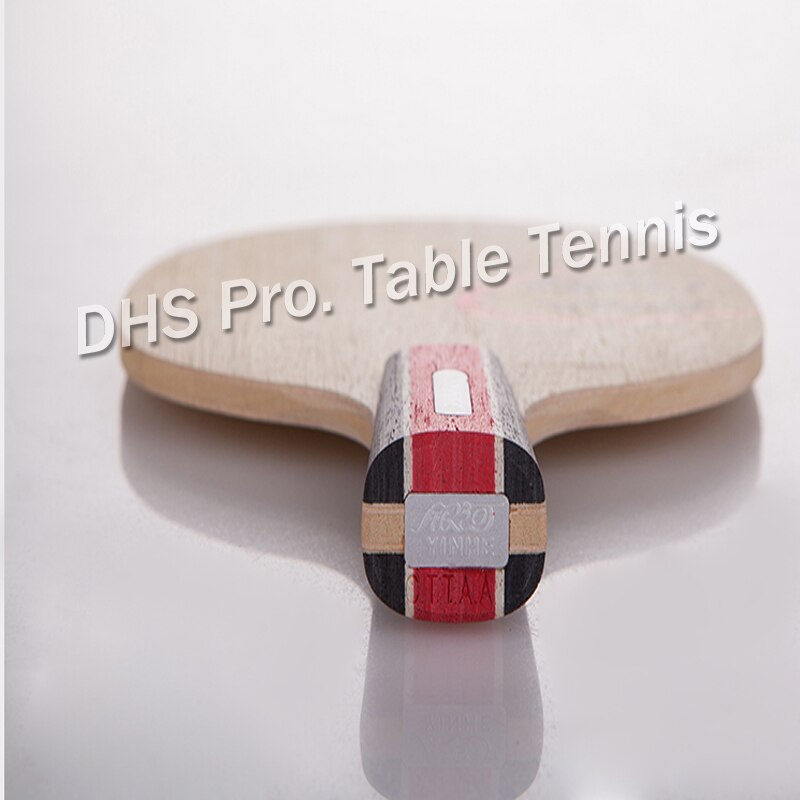 Milky Way Galaxy YINHE Earth.3 E-3 E3 E 3 table tennis pingpong blade