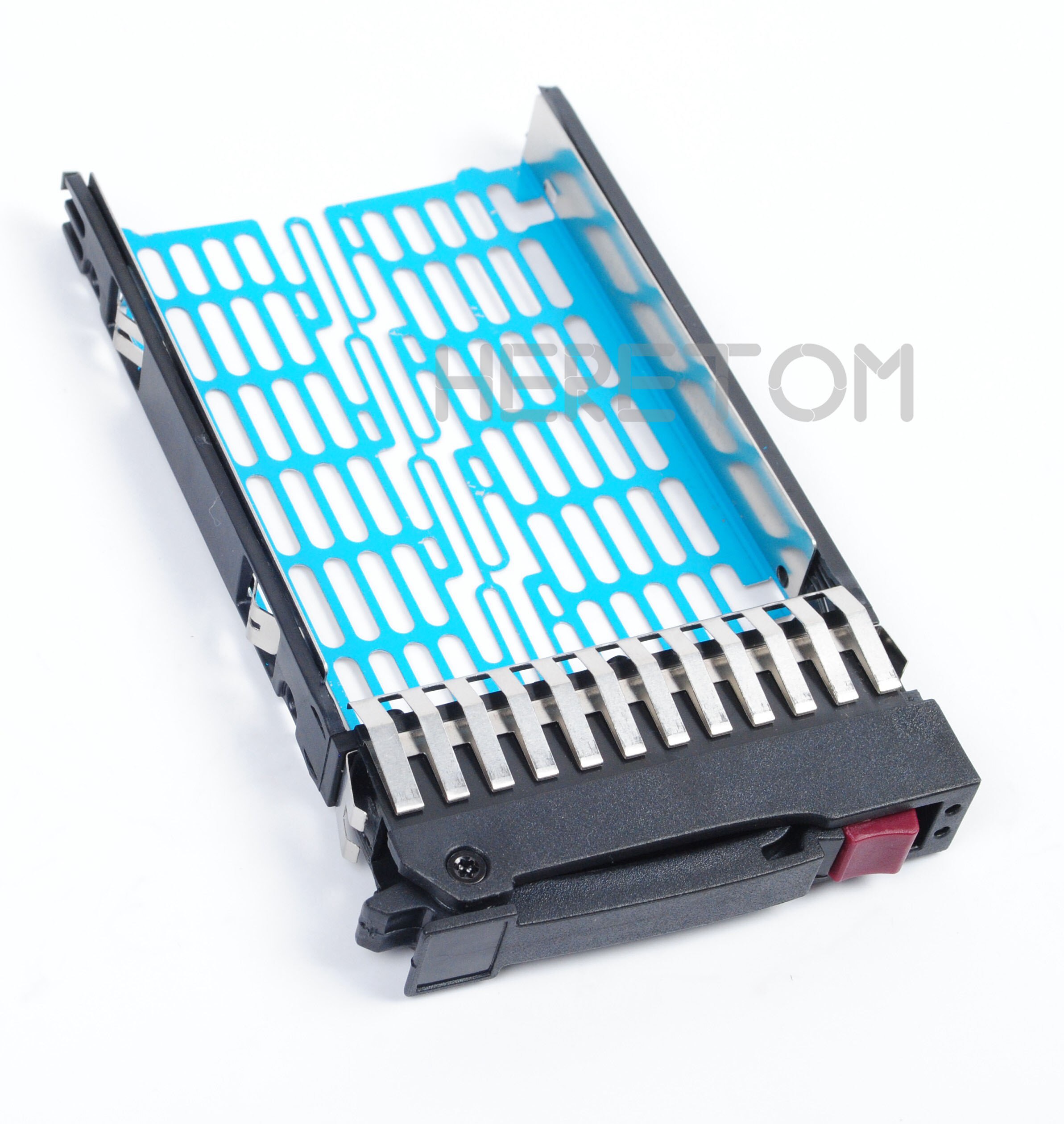 2.5 "SFF disque dur plateau Caddy pour HP Proliant DL120 G7 ML350 G5 G6 serveur 628691-001