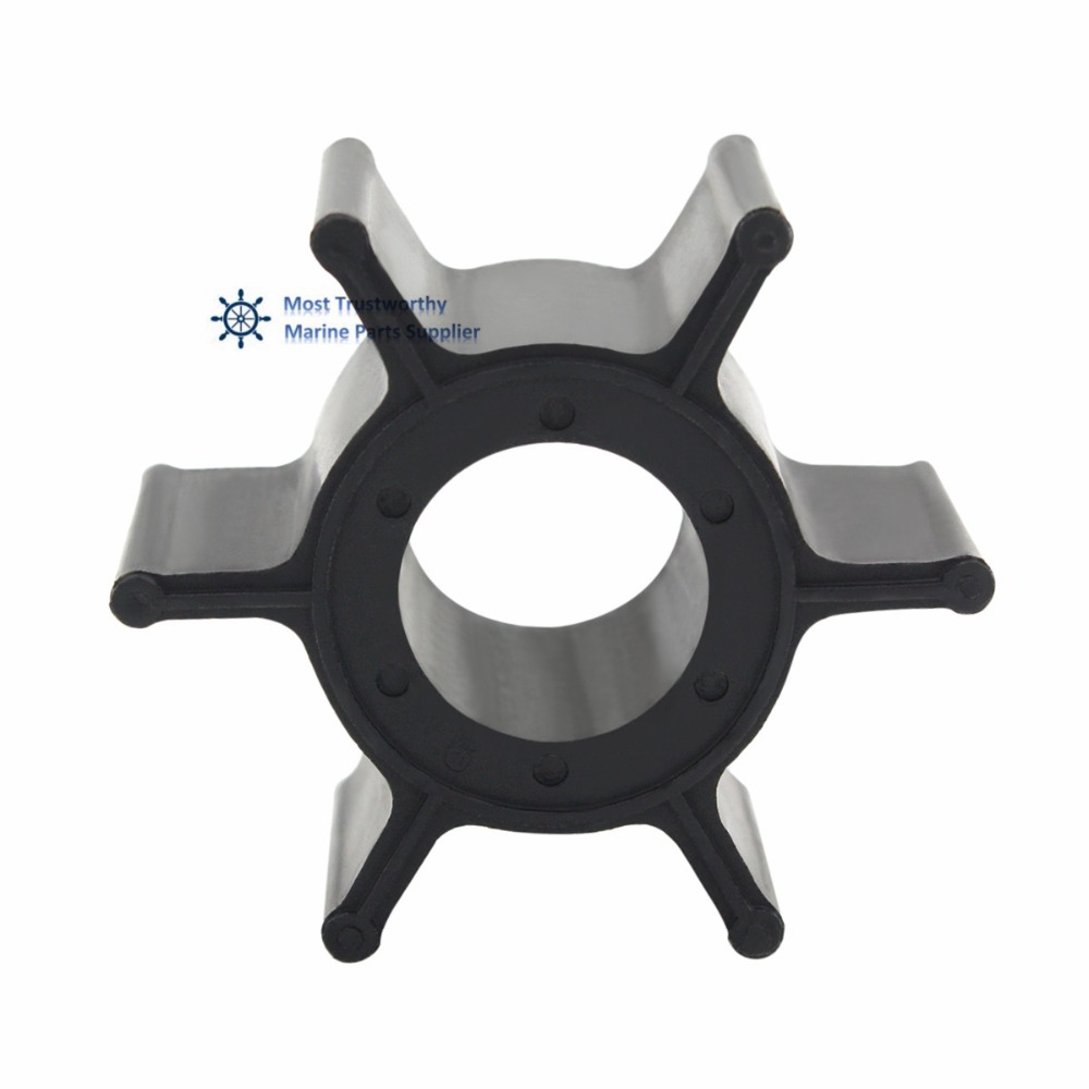 Water Impeller voor Vervanging YAMAHA (6/8HP) 662-44352-01 18-3063 500321 9-45608