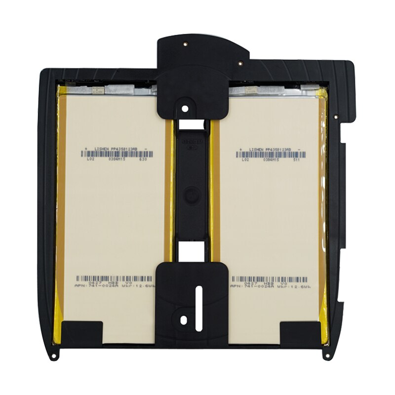 Original High Capacity Tablet Battery For iPad 1 1st A1315 A1219 A1337 Laptop Batteries Replacement Large Capacity 5400mAh