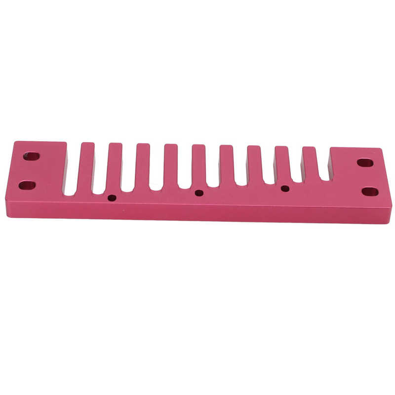 Harmonica Comb 10 Holes Harmonicas Combs for Marine Band Crossover