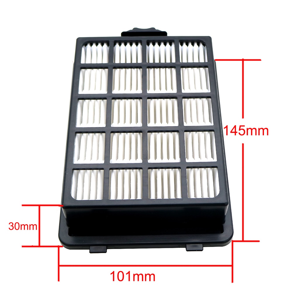 H13 filtres hepa pour aspirateur samsung cyclone force  sc21 f 50hd sc15 f 50hu sc21 f 50hd sc50va vc -f700g vu7000 vu4000