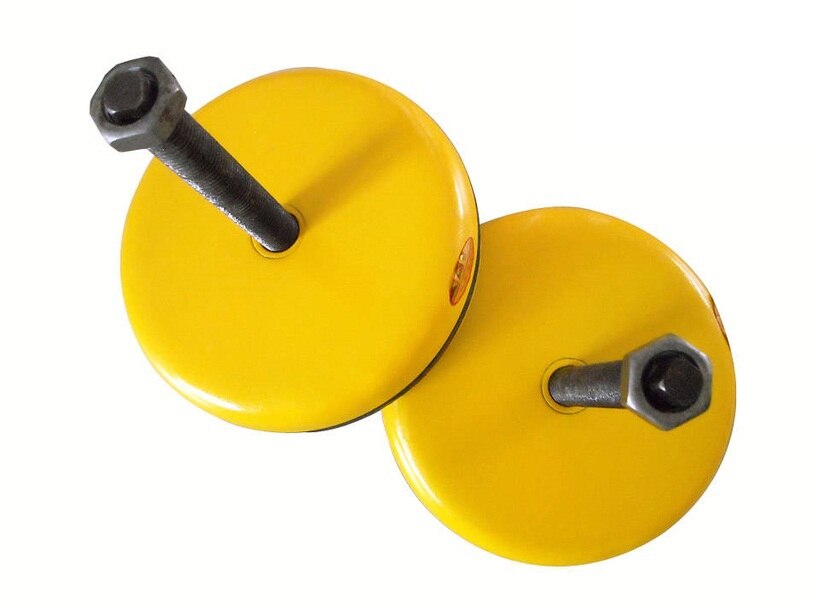 S78series CNC machine anti-vibration mountings