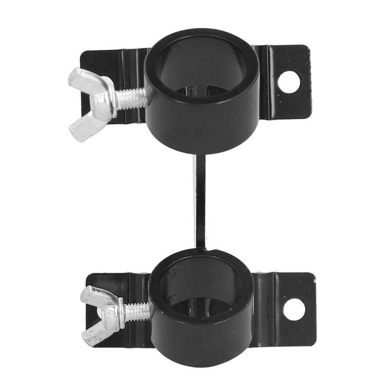 45 degree flagpole base flagpole fixing frame advertising flagpole base Support Flags Gardening Tools