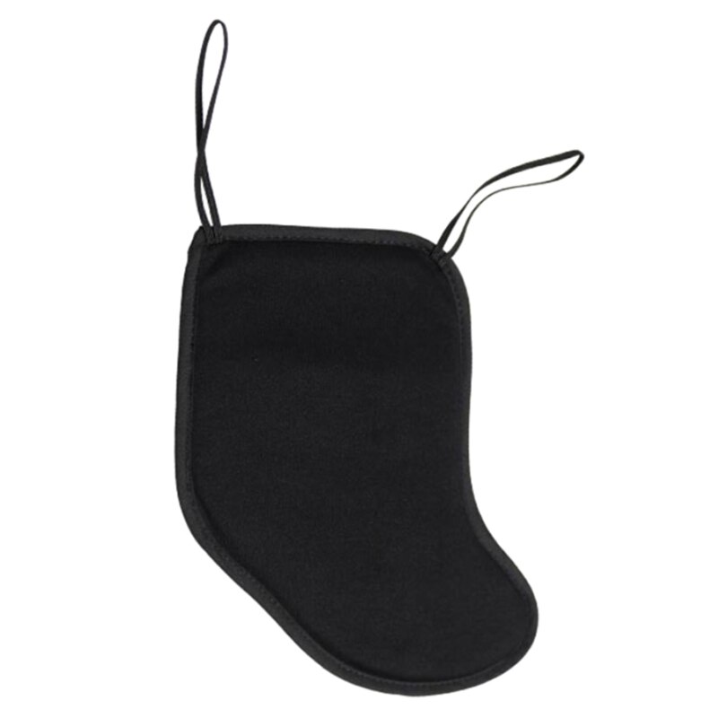 Funda De Esponja Para Barbilla De Violín - Algodón Suave, Tallas 4/4, 3/4, 1/2, 1/4, 1/8, Protege Piel Y Barniz