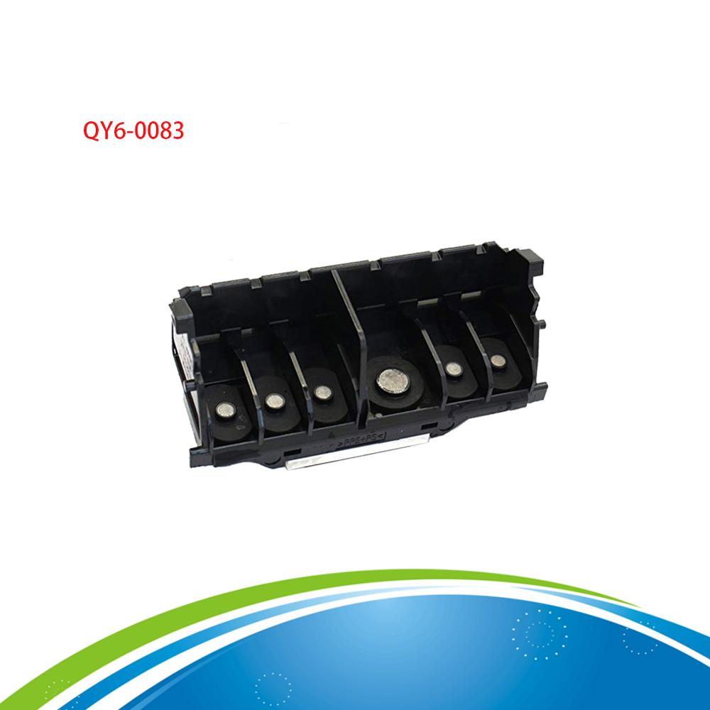 QY6-0083 Druckkopf Druckkopf für Kanon MG6310 MG6320 MG6350 MG6380 MG7120 MG7150 MG7180 iP8720 iP8750 iP8780 MG7140 MG7550: 1 rosa