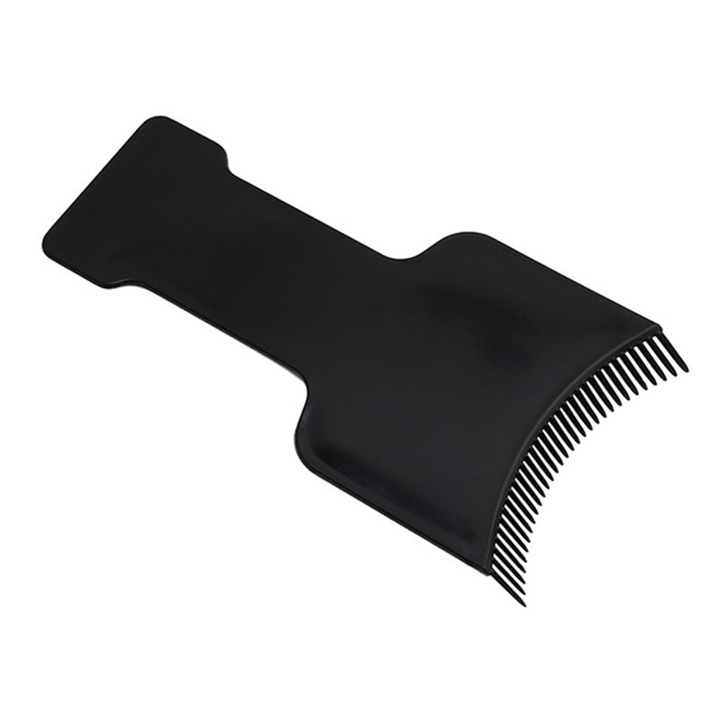 Kapper Styling Accessoires Gereedschap Pro Salon Diy Benadrukken Colouring Haar Verven Tint Lange Coating Plaat Board