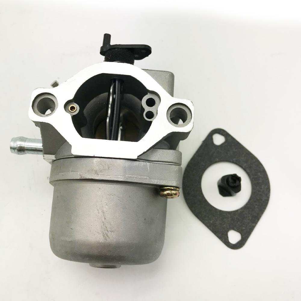 Genuine Carburetor & Solenoid Briggs Stratton 7997... Grandado