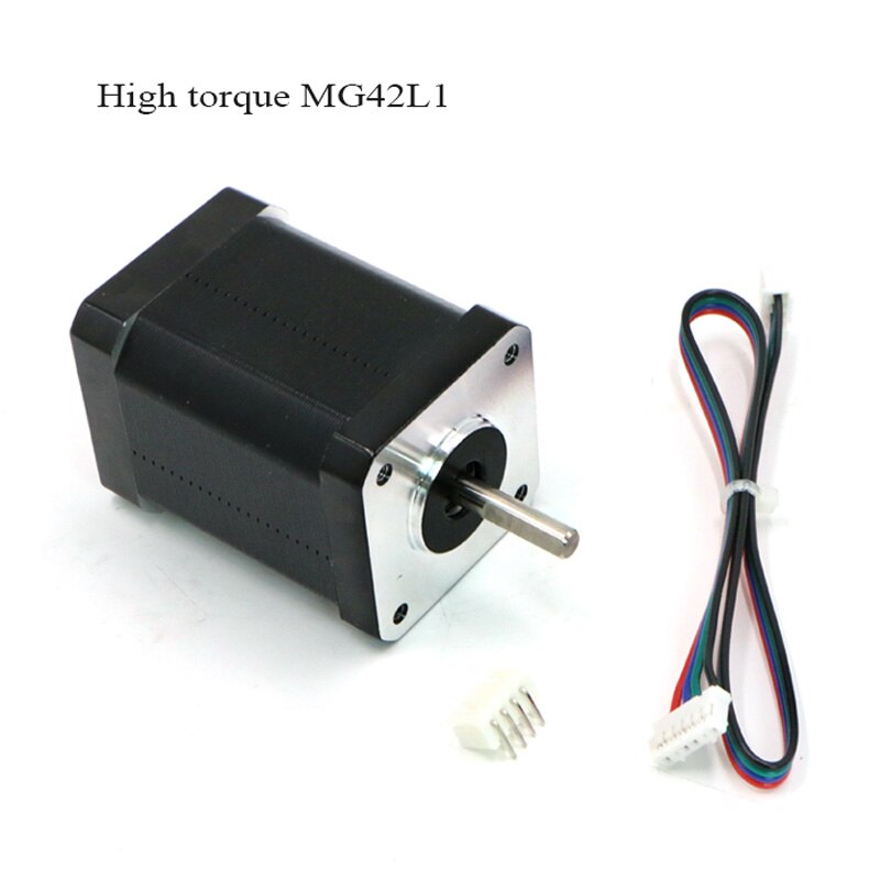 Zweirädriges selbstbalancierendes Auto, spezialmotor 42, schrittmotor 1.68a 0.36nm