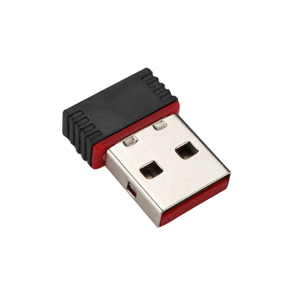 150Mbps USB Dongle Adapter for Computer PC Wireles... – Vicedeal