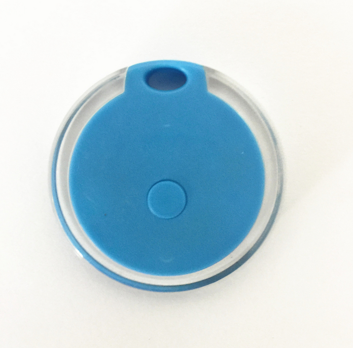 Waterproof Multi-function Wireless Bluetooth GPS Locator Loss Device Tracker For Pet Dog Cat Car: a