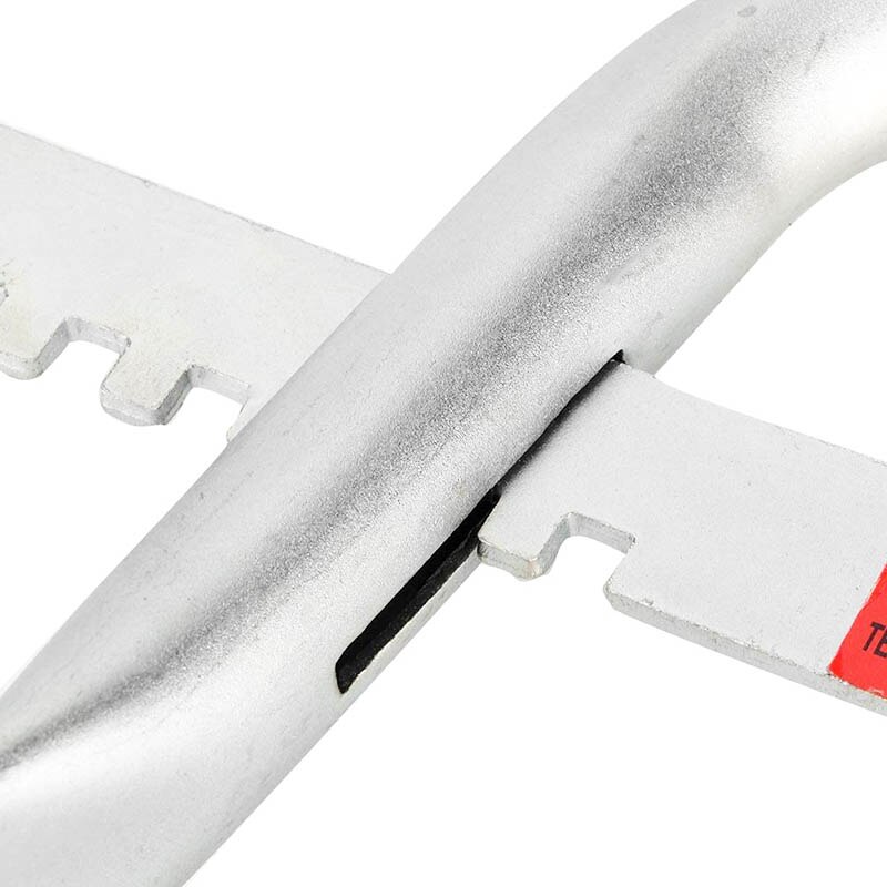 Batteriholder justerbar kraftig sideløft greb batteri løfter