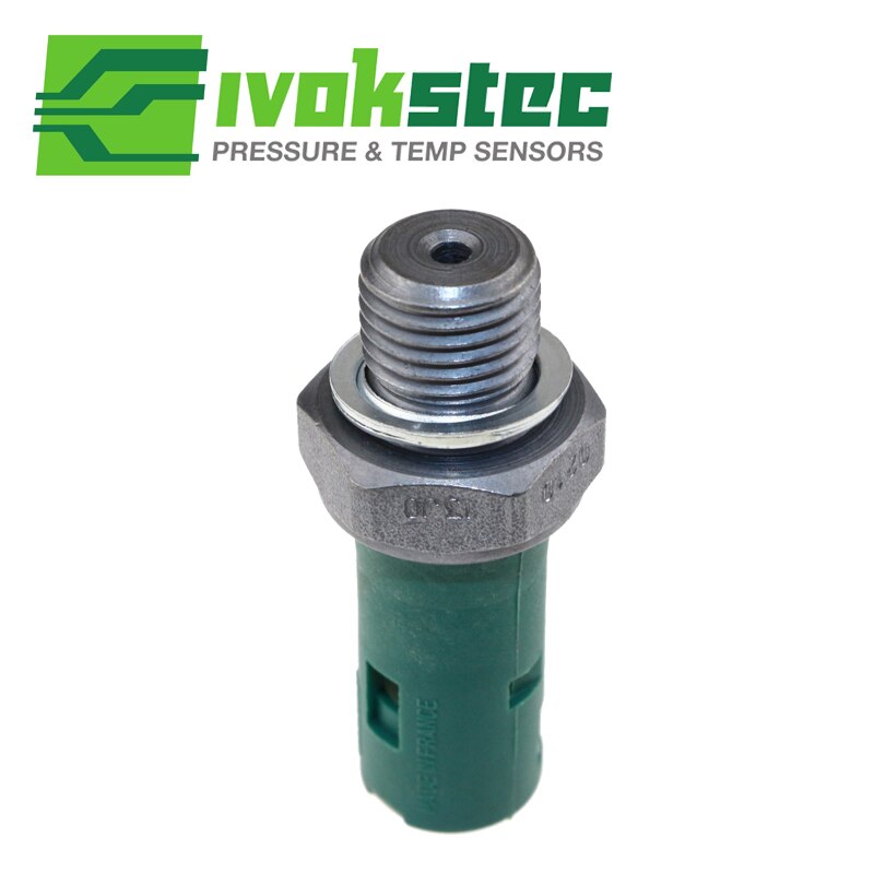 Sensor de presión de aceite para Nissan Almera Kubistar Micra 1,2 1,5 dCi 25240-00QAA, 25240-BN700