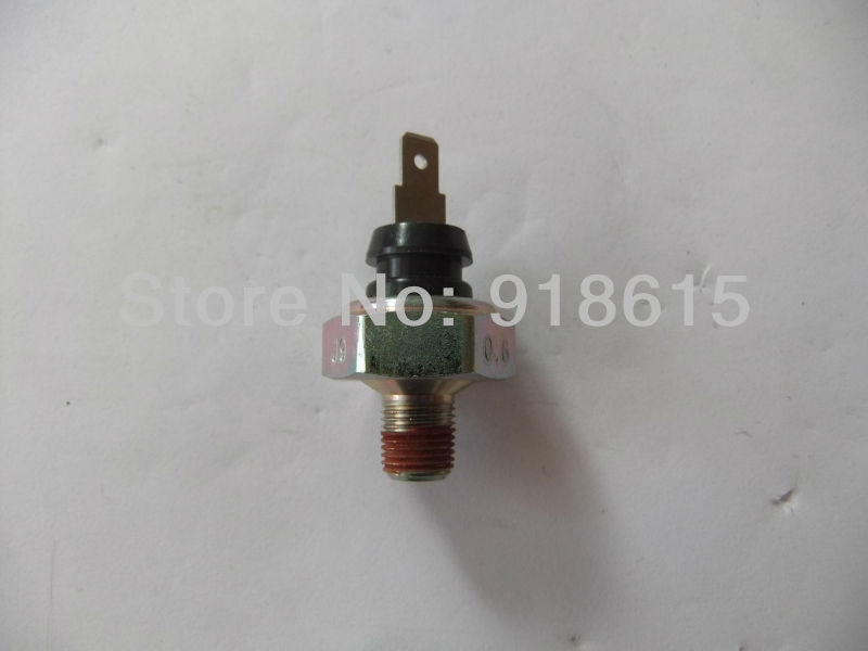 Km186f km178f km186fa 186f 178f oliealarm olietrykssensor passer til kipor kama diesel generator dele