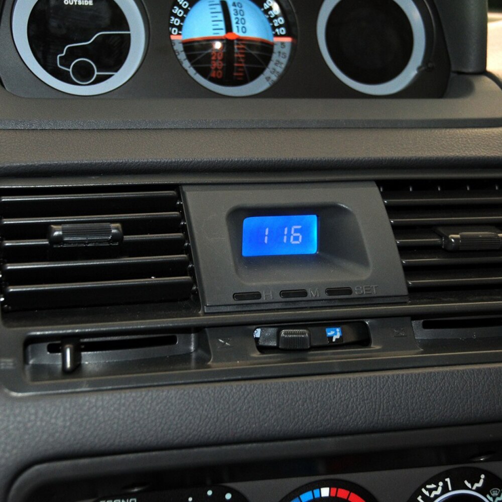 Salida de aire acondicionado para coche, guardabarros para Mitsubishi Pajero, Montero, V24, V31, V32, V33, V43, V44, 90-2004