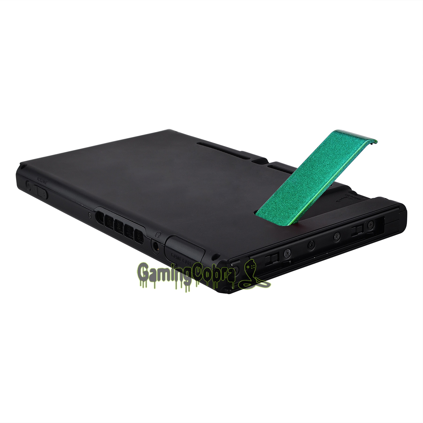 2 Set of Replacement Kickstand Console Back Bracket Holder Kick Stand for NS Switch