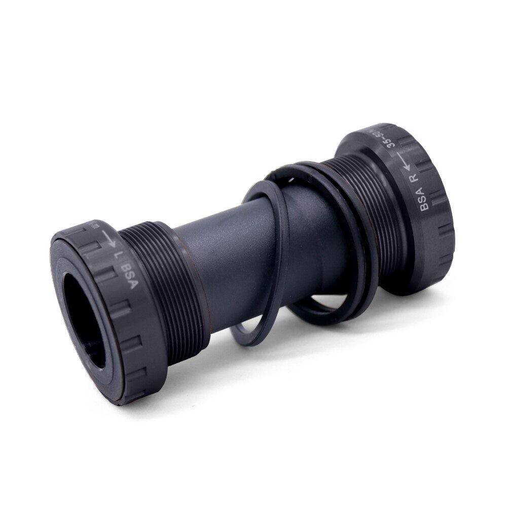 Movimento Centrale SRAM DUB Filettato Inglese BSA – 68/73 Mm, Colore Nero