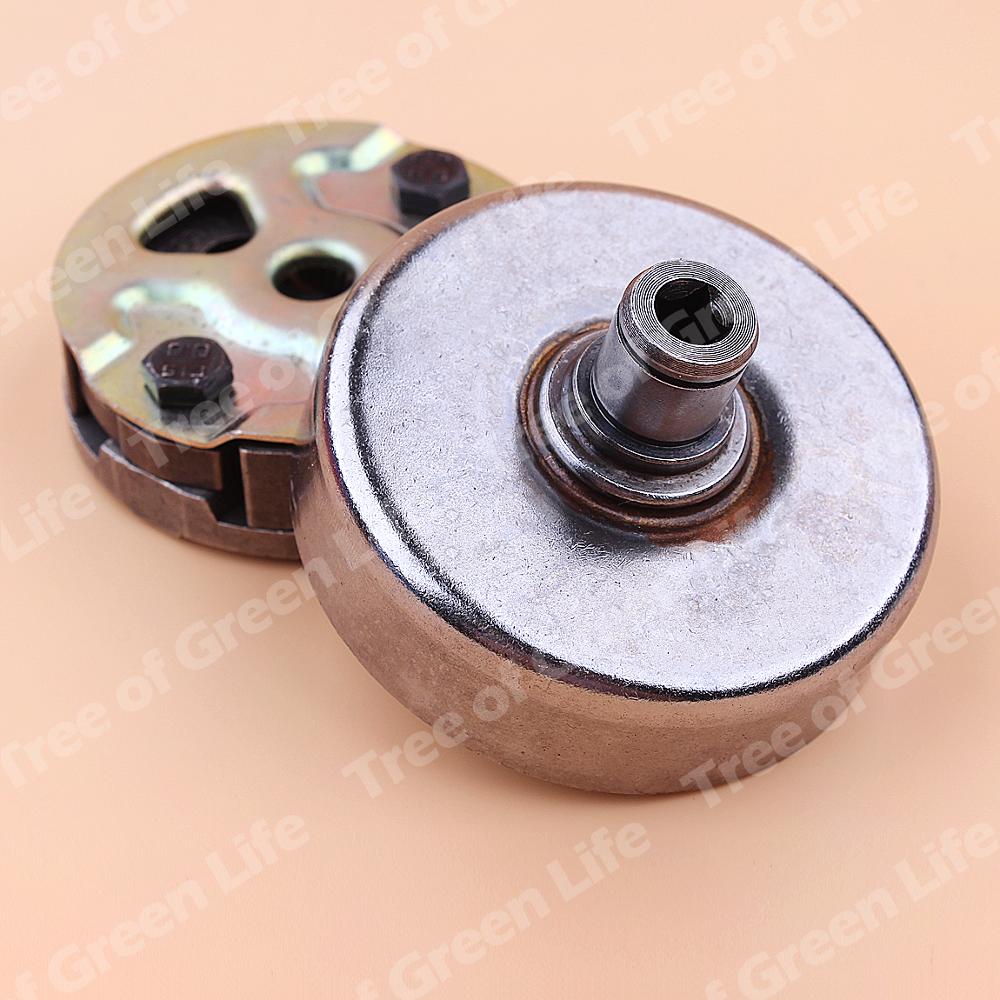 Clutch Drum Assembly For Stihl FS350 FS400 FS450 Trimmer 4128 160 2900, 4128 160 2001