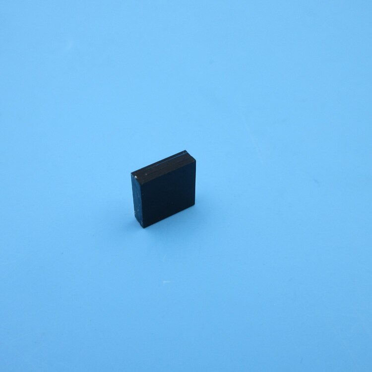 940nm-1100nm pasfilter infrarødt filter glasmaterialefilter 940nm højpasfilter