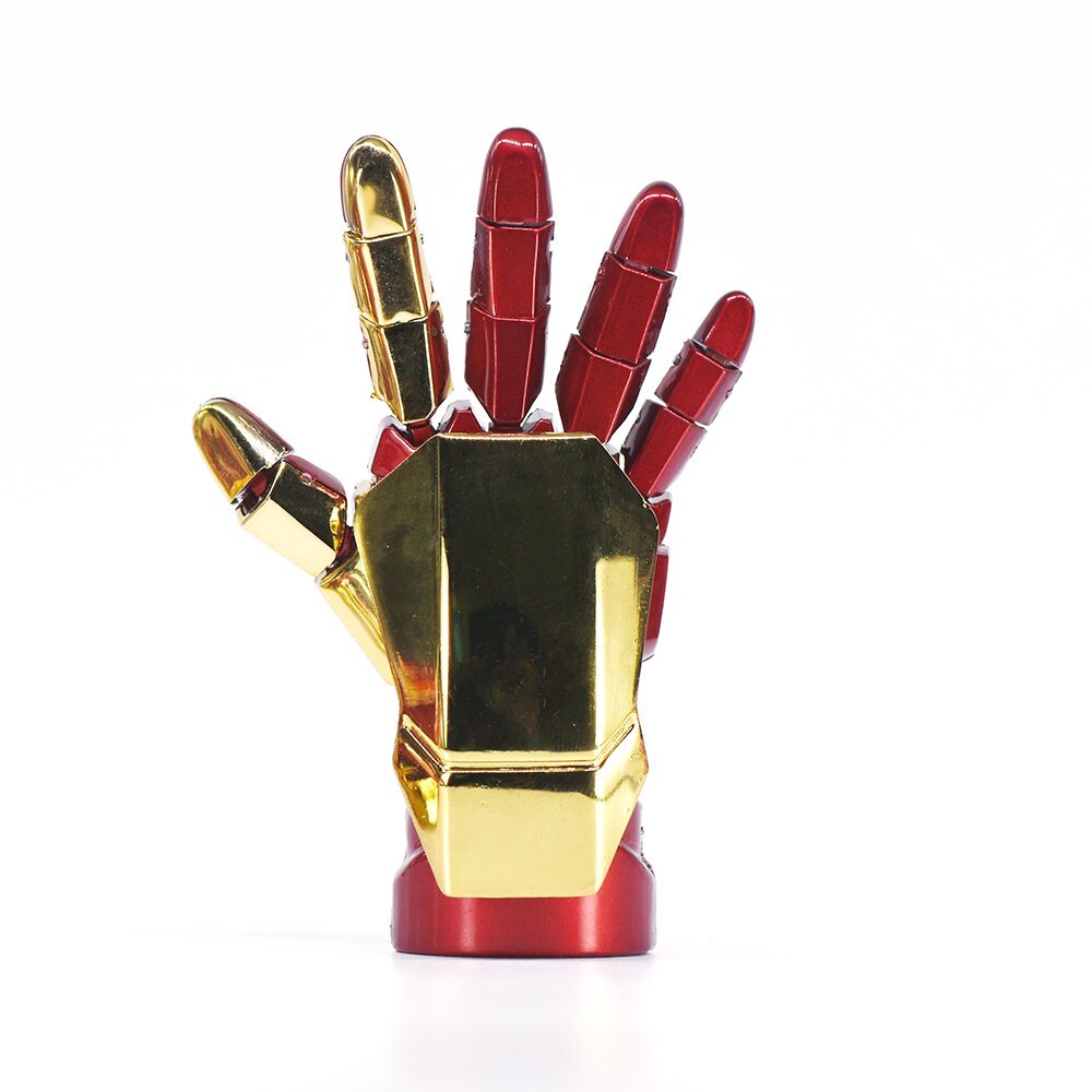 Cool Robotic Hand Pen Drive 4 Gb 8Gb 16 Gb 32 Gb 64 Gb Usb Flash Drive 128Gb 256 Gb Pendrive Memory Stick Waterdicht U Disk