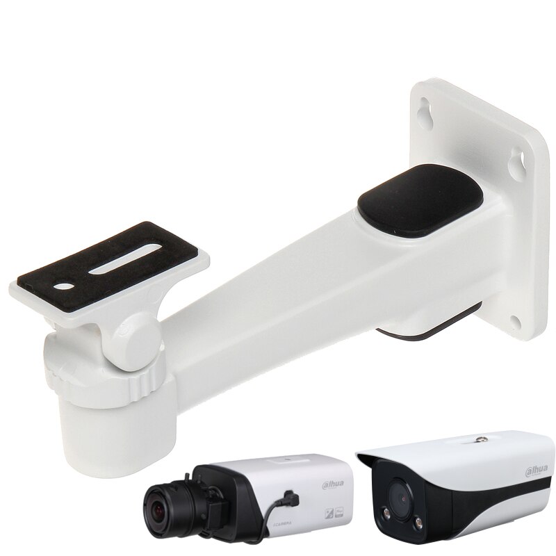 Original cámara cctv Dahua soporte de montaje en pared DH-PFB120W DH-PFB120WS dahua Cámara corchetes CCTV soporte