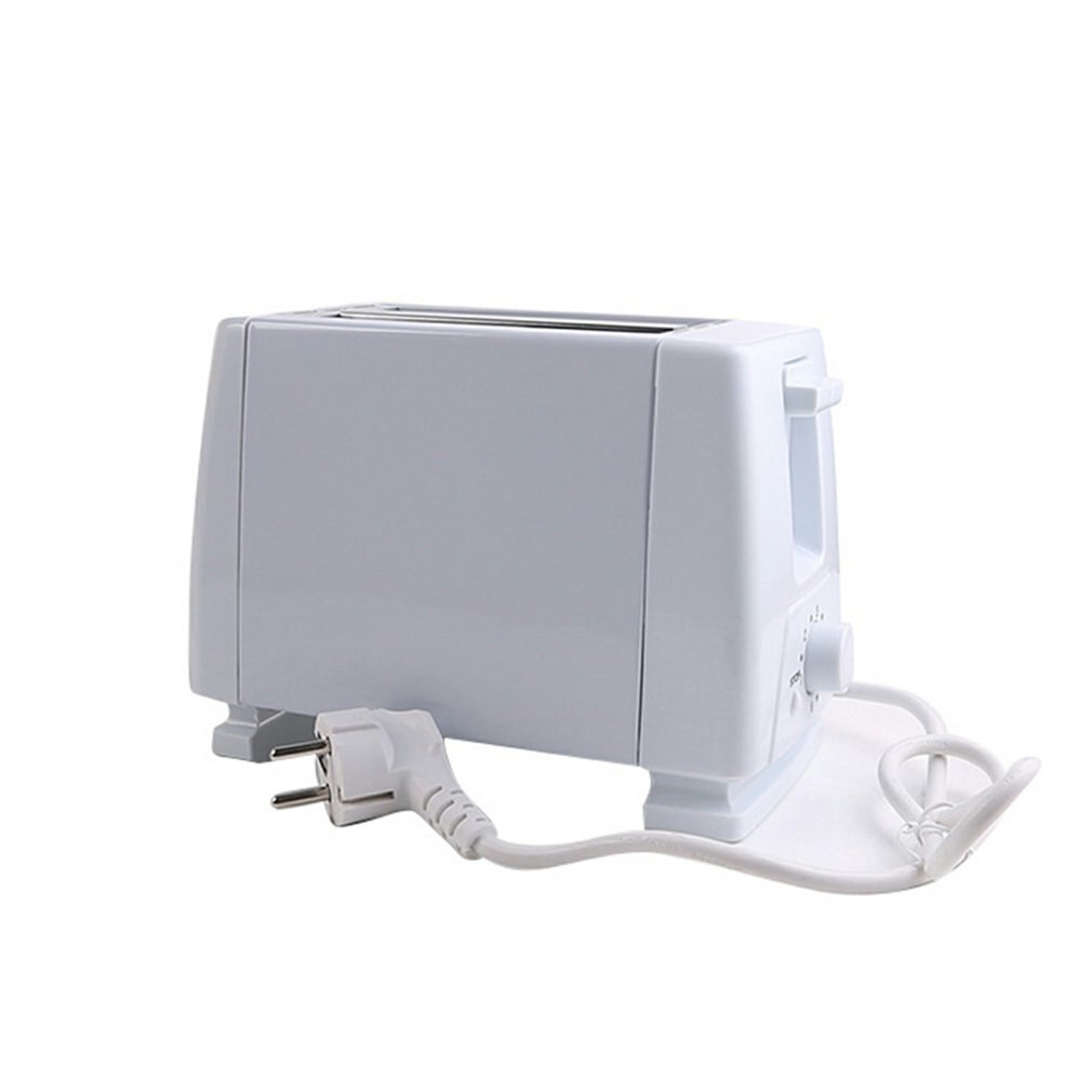 Fully Automatic Multi-function Toaster Household 2 Slices Toaster Breakfast Toaster Portable Sandwich Maker