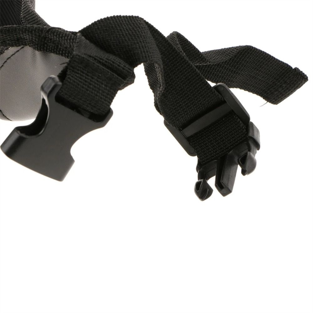 Suporte de luz utilitário avental saco equilíbrio contrapeso ferramenta tripé saco pedra tripé rede tripé pendurado saco