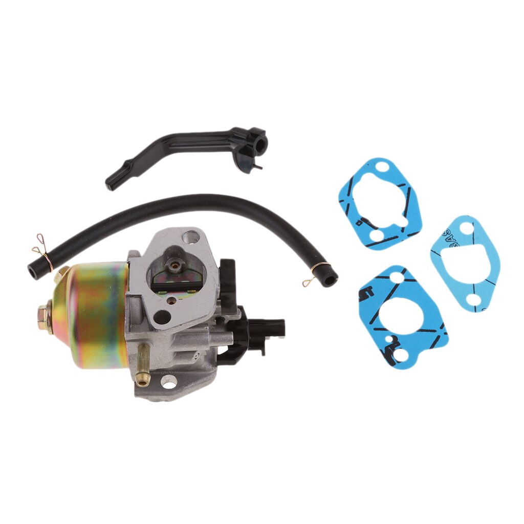 Carburetor with Gasket Kit for Huayi 208CC Tiller 247.299320 170-VU Gas Engine