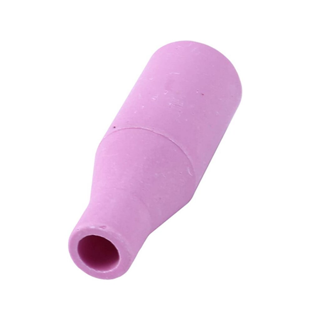 Mig Set of Nozzles 16Pcs AK15 for Welding Torch Cap Tip Contact 0.8mm MB15 Ceramic Accessories