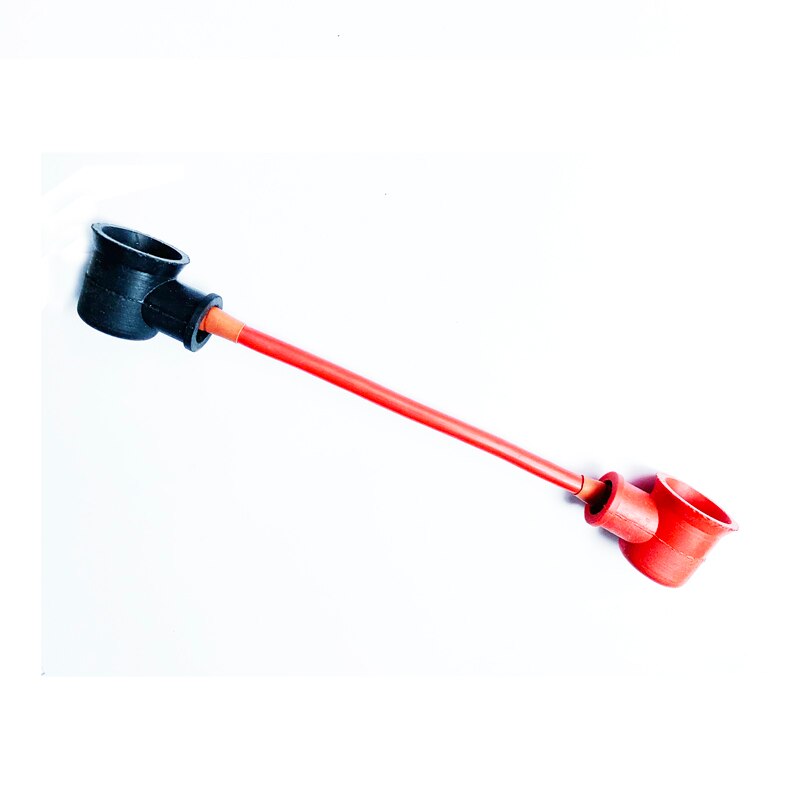 Electrical equipment power connection lines 25 amps