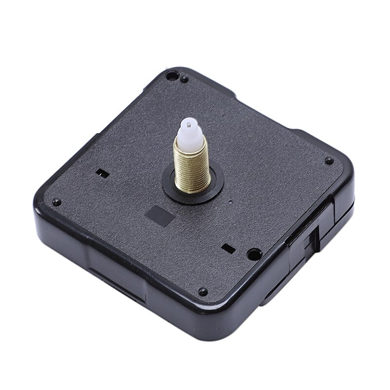 Clock Mechanism Diy Kit Mechanism For Clock Parts Wall Clock Quartz Hour Minute Hand Quartz Clock Movement Home Decoration