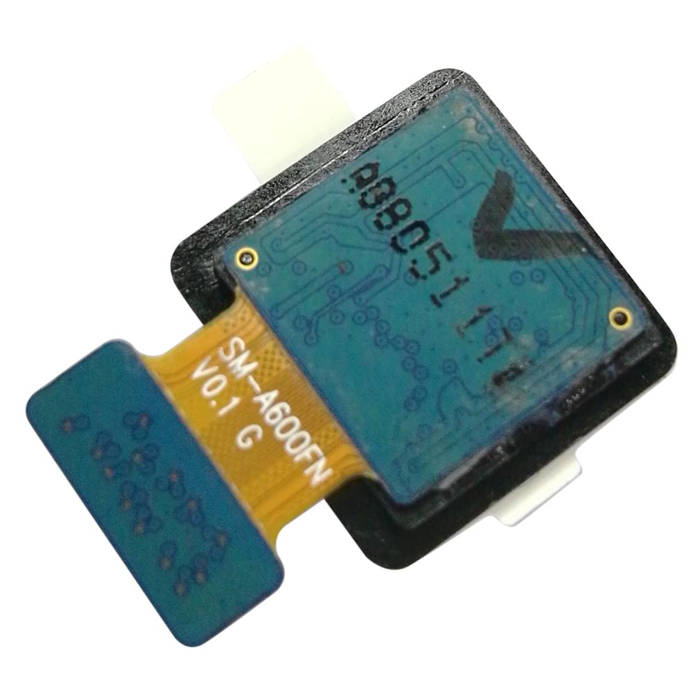 Terug Facing Camera Voor Samsung Galaxy A6 )/A600F Telefoon Onderdelen Achter