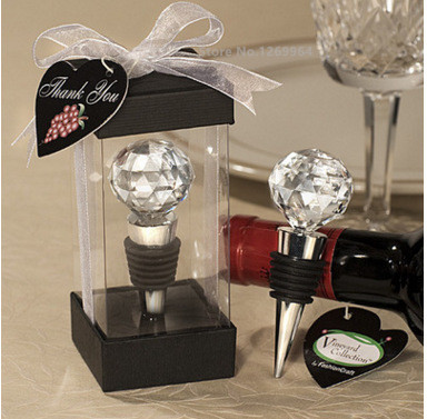 10box Love Heart Corkscrew Wine Bottle Opener + Wine Stopper Wedding Favors for Guests Bottle Opener Set Wedding Decoration: H 10box