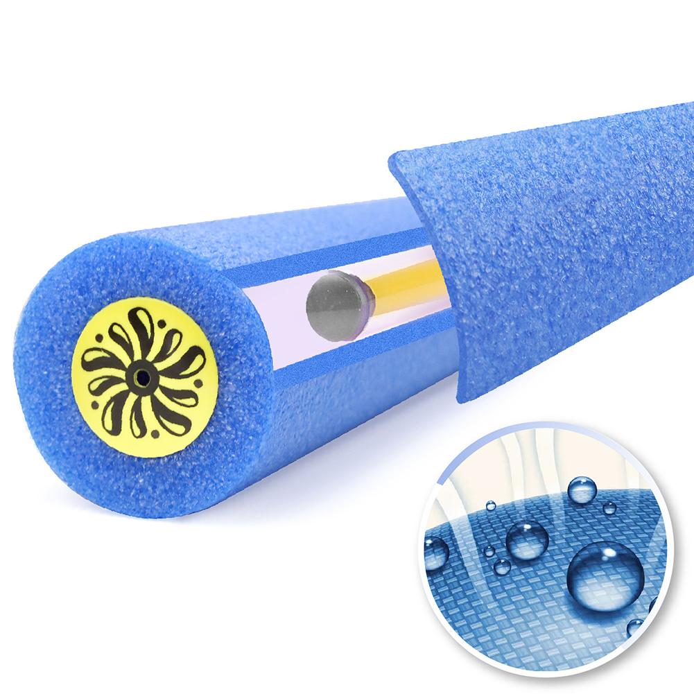 Schaum Wasser Pistole Schwimmbad Zubehör freundlicher Sommer Blaster Schütze Schwimmen Spiel freundlicher Ich bin Freien Strand Sport Schwimmbad Wasser Spiel