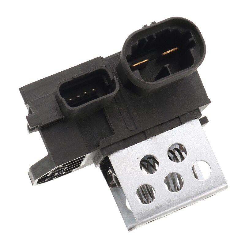 Heater Blower Motor Fan Resistor For Peugeot 307 3... Grandado