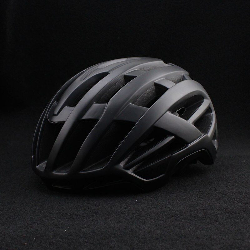 Casque De Vélo Adulte - Protection Intégrale, Aération, Réglage - Pour Route, VTT, Scooter - Certifié CE - 12