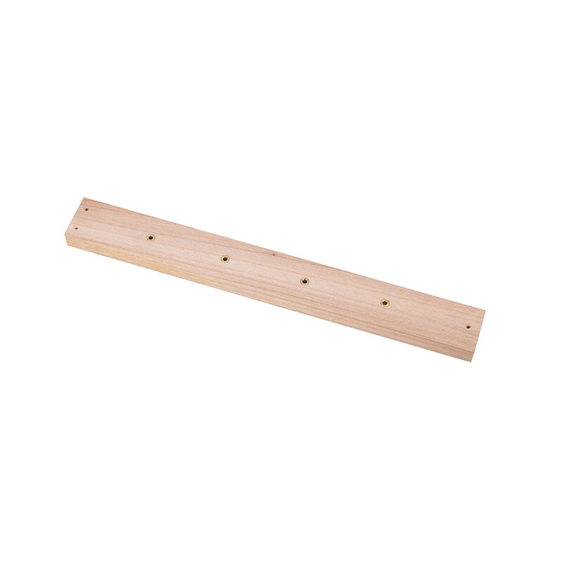 Bulk Standard beehive frame be in common use apis cerana and apis mellifera fir wood for beehive beewax foundation