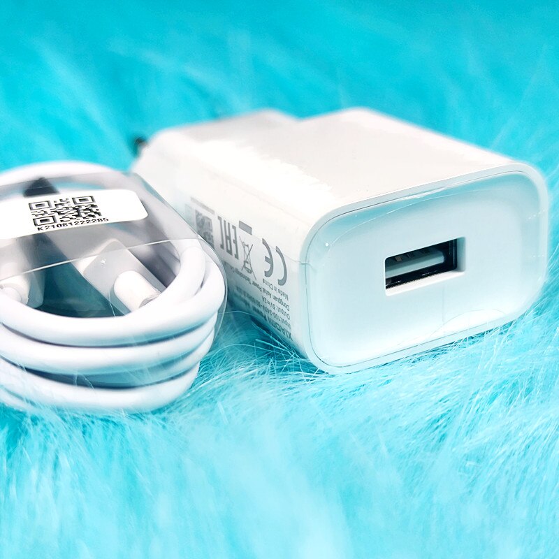 Xiaomi – chargeur Original EU 5V 2A, adaptateur secteur Micro Type c, câble pour Redmi 7A 6A 4A 4X 5 5A 5 plus s2 Note 6 pro Mi a2 lite