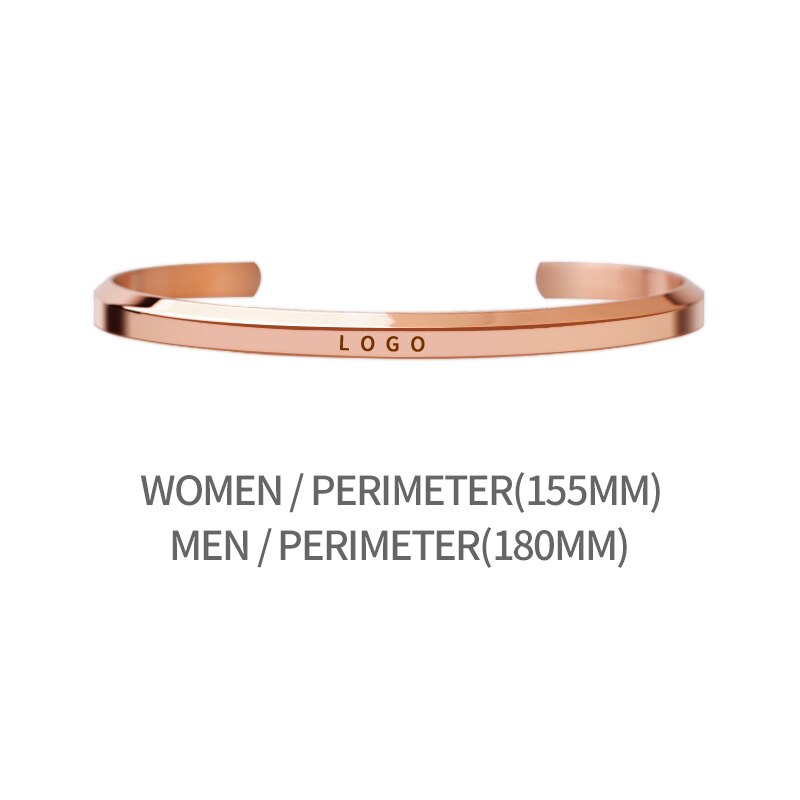 Casal presente design original pulseira 316l pulseira de aço inoxidável zircônia cúbica dw: rose gold / woman