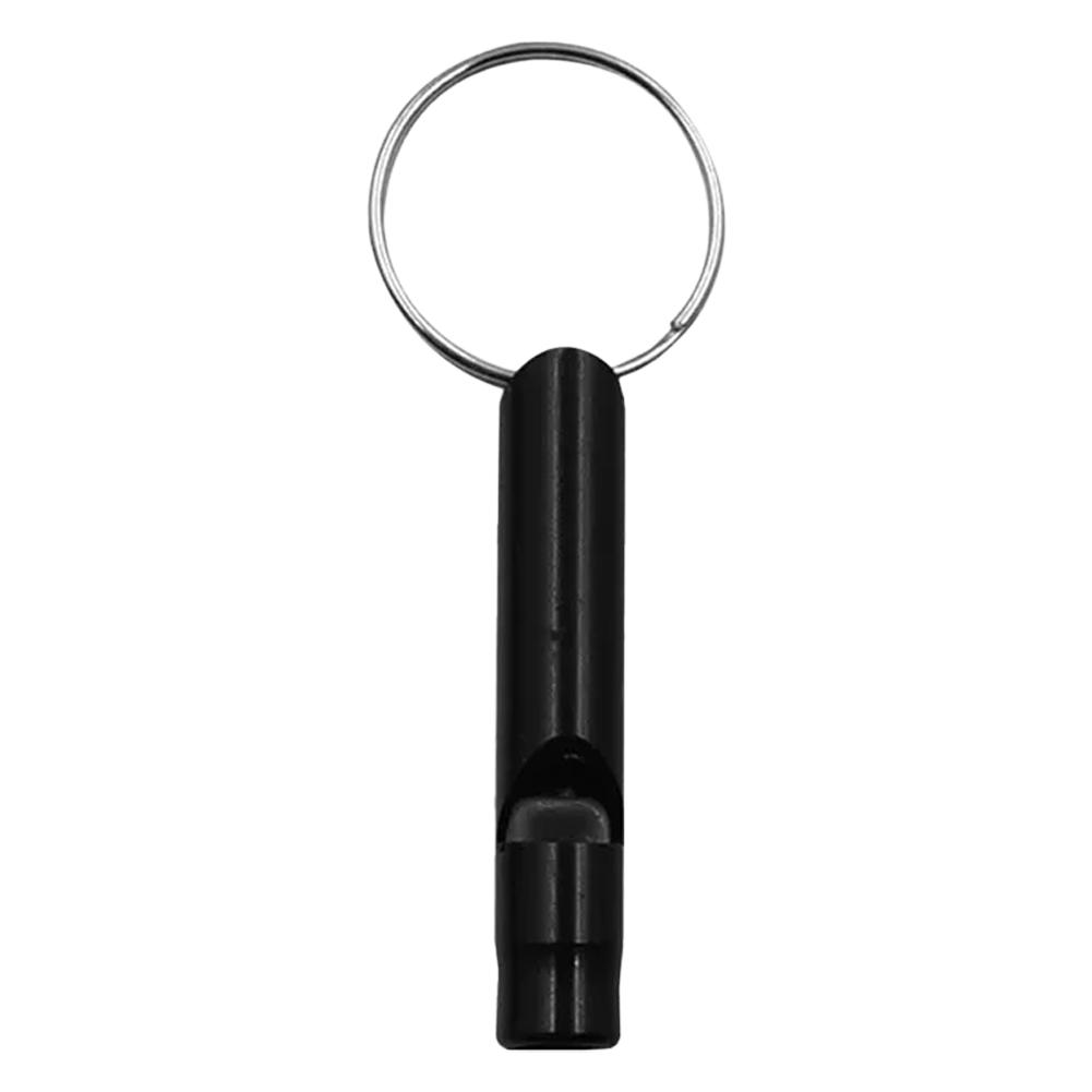 Mini Size Whistles Pendant Outdoor Multifunction Whistle Keychain Outdoor Survival Emergency Call Tools Metal Whistle Keyring