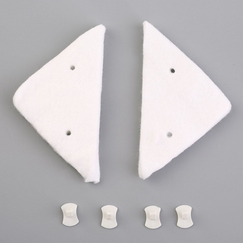 Home Window Glass Cleaner Tool Double Side Magnetic Window Glass Cleaning Machine Wiper Useful Surface Cleaning Tools