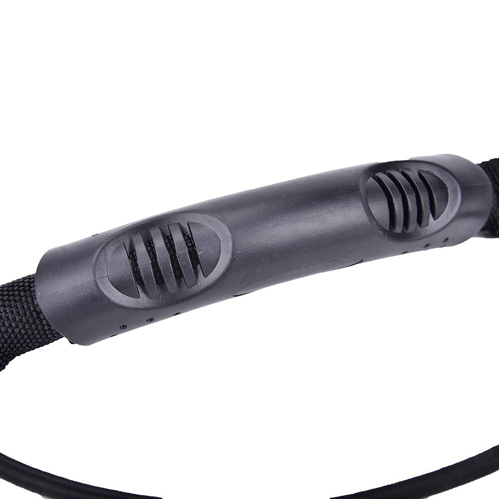 2 uds. Kayak de goma con mango para canoa, remo de montaje lateral para bote con cuerda elástica, accesorios para Kayak
