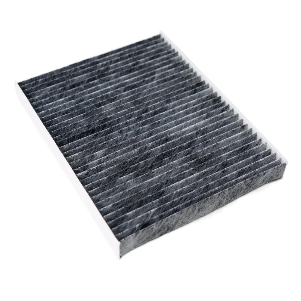 Filtr kabinowy robić 2009- HYUNDAI SANTA Fe II 2.2 CRDi , 2010- HYUNDAI SANTA Fe II (CM) 2.4 4x4 OEM:97133-2b005 # ST116