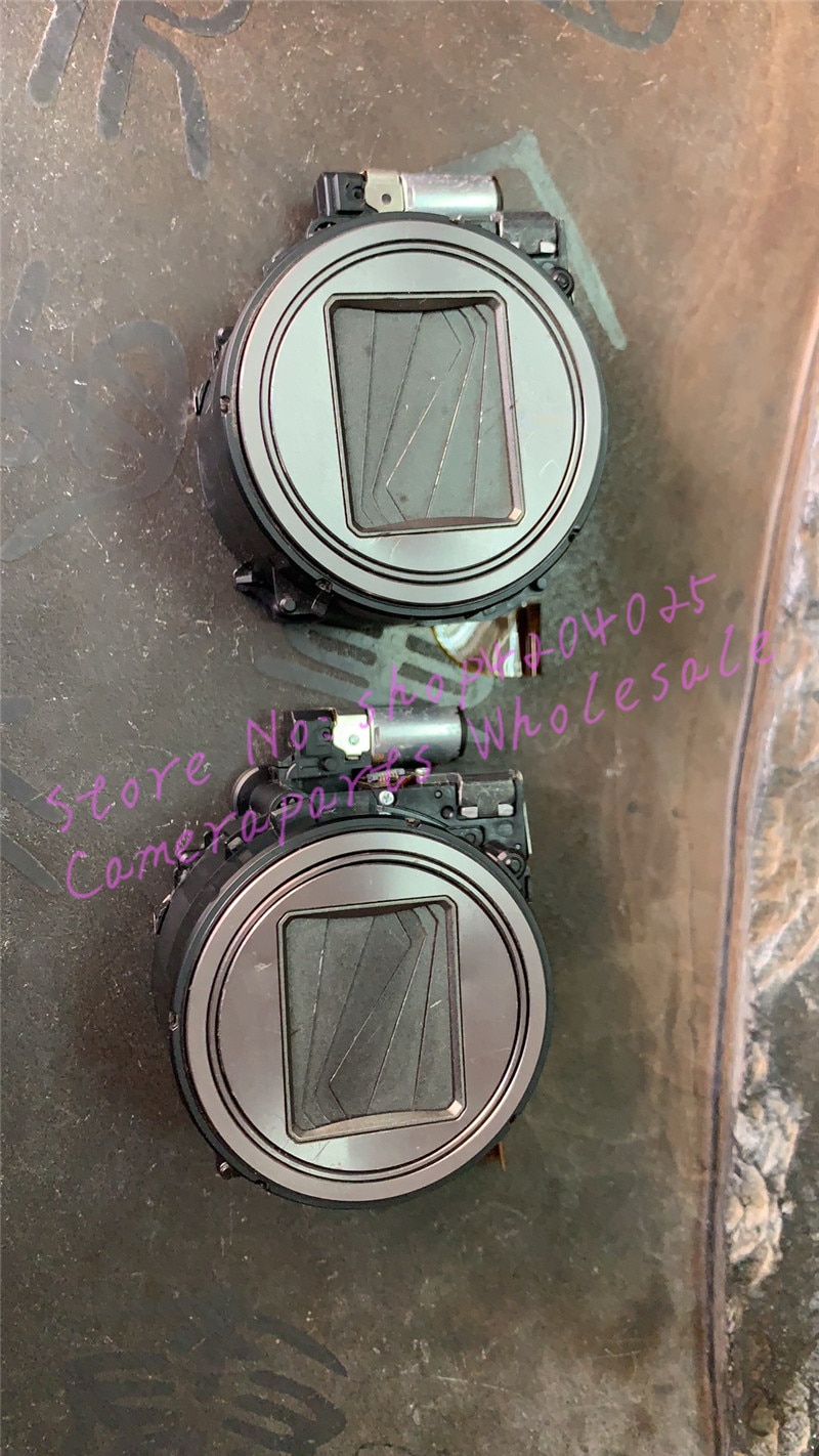 95% Optical zoom lens Without CCD repair parts For Sony DSC-HX50 DSC-HX60 HX50 HX60 HX50V HX60V Digital camera