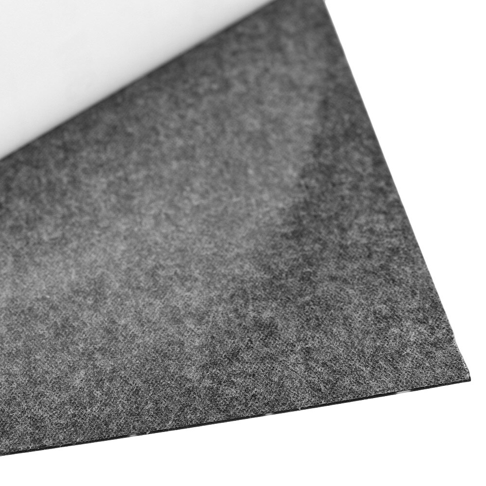 3D Printer Parts 300 * 300mm Heat Bed Sticker Sheet Bed Platform Build Surface Tape with 1:1 Coordinate for Creality Ender