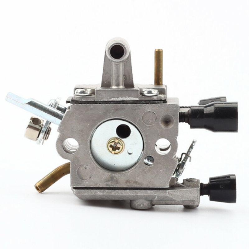 Kit Riparazione Carburatore Per Stihl FS120, FS200, FS250, FS300, FS350 - Include Filtri Aria E Carburante - Foto 5