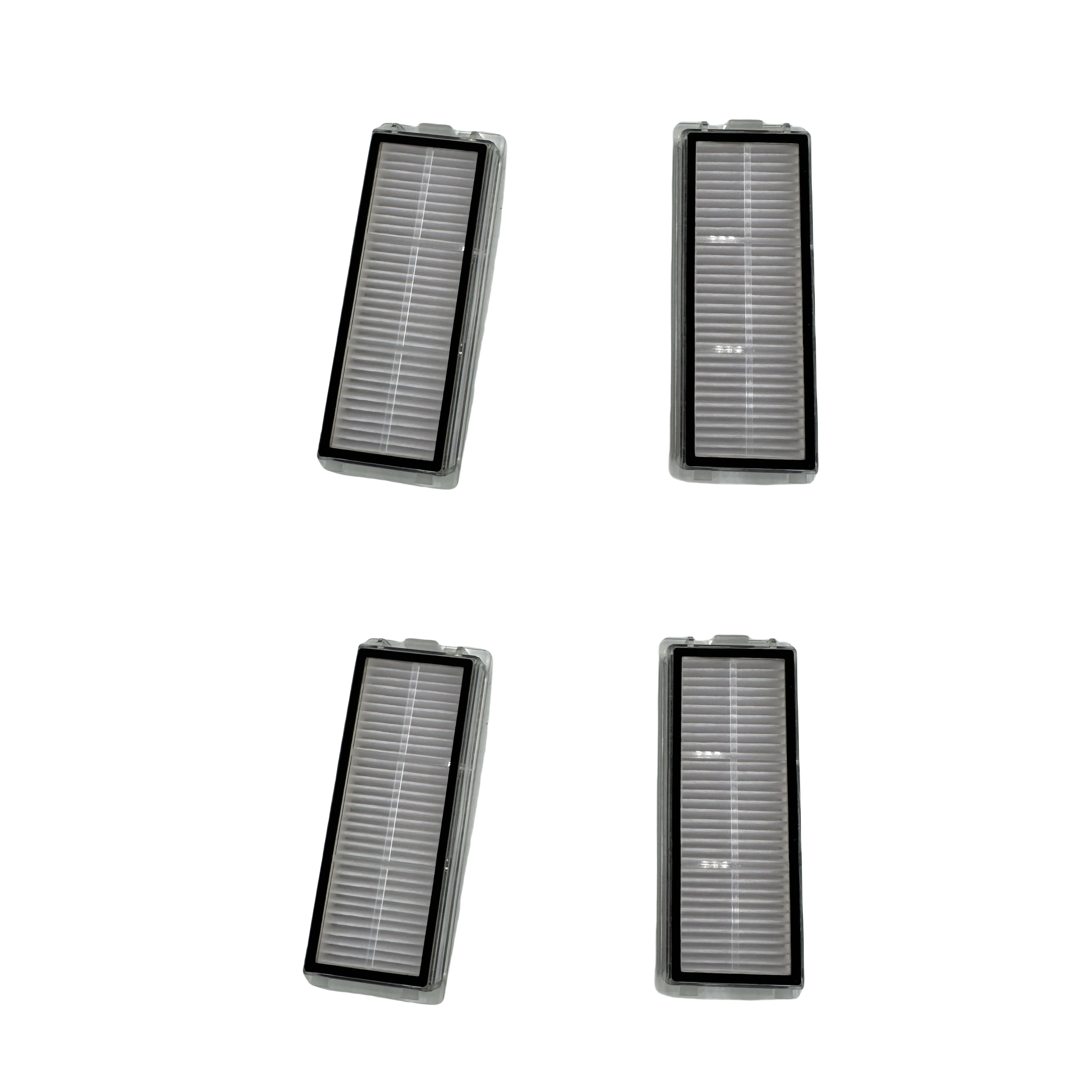 Original Dreame L20 Ultra L30 Ultra L20 Ultra_R2394 L20 Ultra_R2253 Replacement Accessories Hepa Filter: light yellow