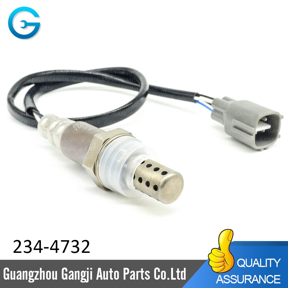 Oxygen Sensor for Subaru Forester Impreza Legacy Outback WRX 2002 2003 2004 2005 234-4732 Car Accessories: Default Title