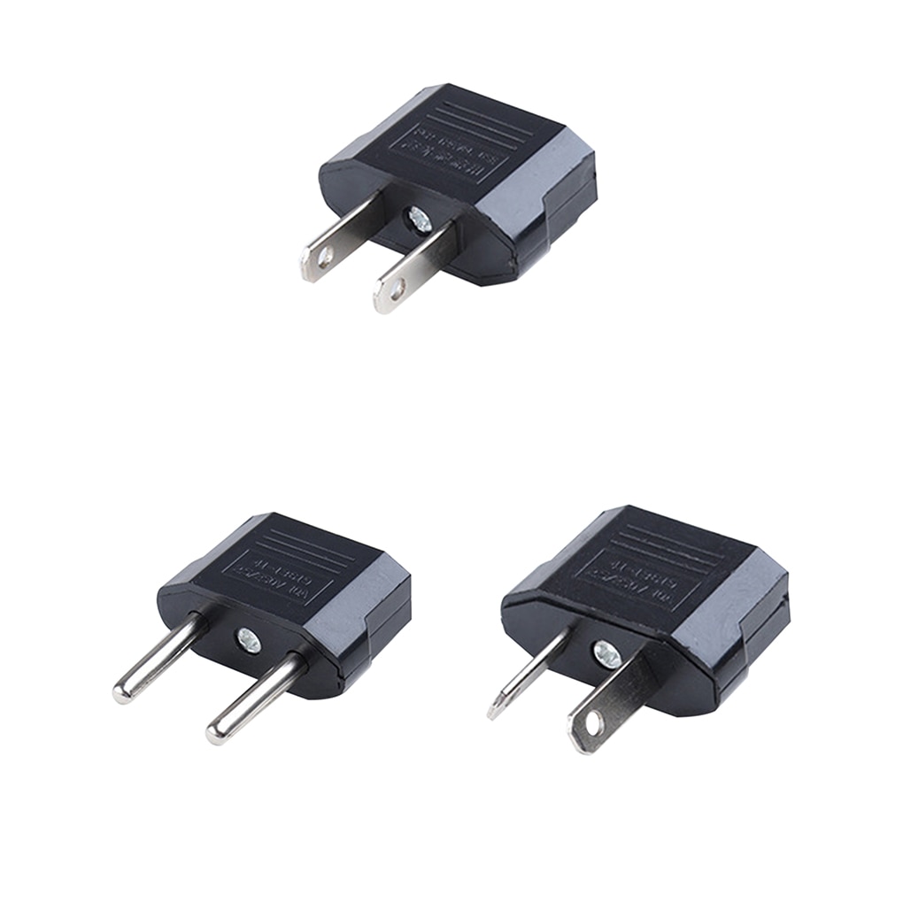 Charger Plug Conversie Plug Ac Power Converter Socket Adapter Mobiele Lader Plug Adapter Us Eu Au Plug