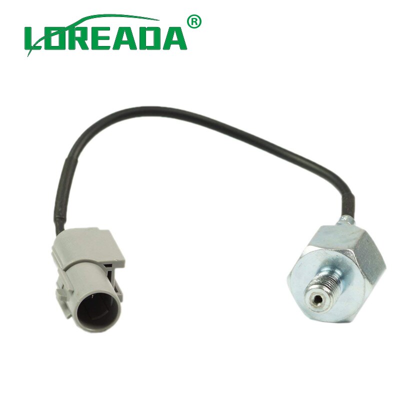 Tändningsknacksensor 18640-78 g 0 18640-52 d 00 89054009 för suzuki alto vitara xl -7 sx4 aerio grand vitara för chevrolet tracker